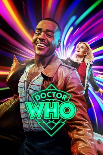 Portrait for Doctor Who - Season 1