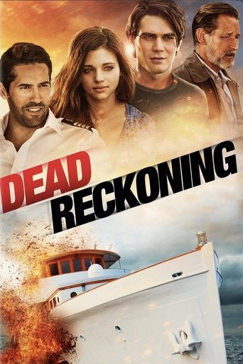 Poster of Dead Reckoning