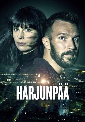 Portrait for Helsinki Crimes - Season 1