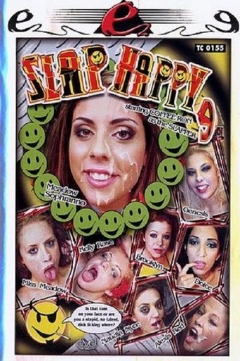 Poster of Slap Happy 9