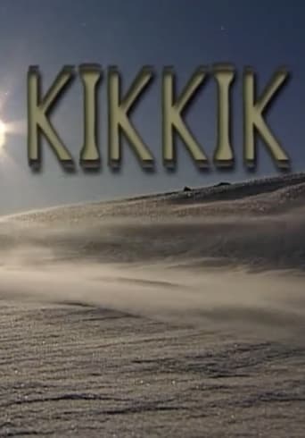 Poster of Kikkik