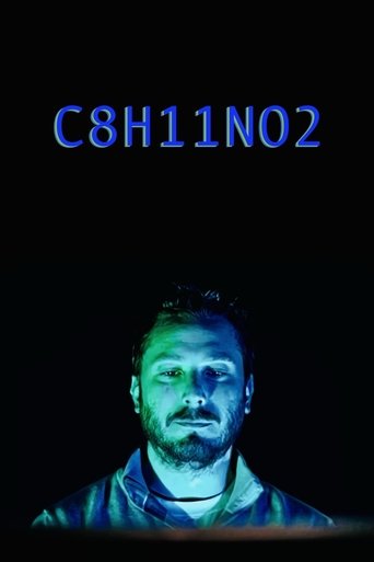 Poster of C8H11NO2