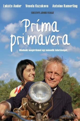 Poster of Prima Primavera