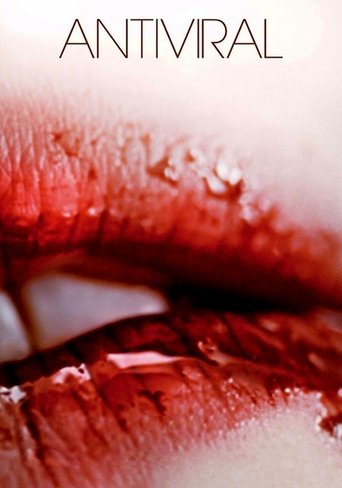 Poster of Antiviral