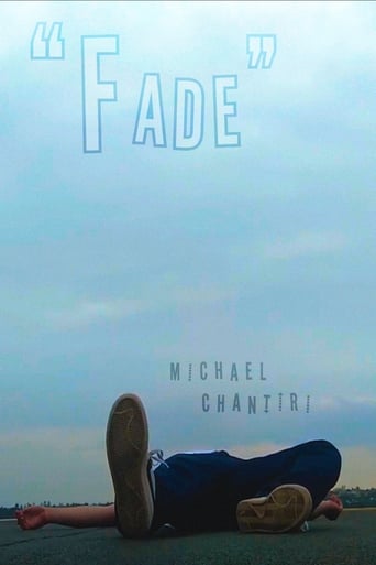 Poster of Fade