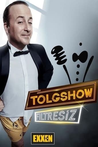 Portrait for Tolgshow Filtresiz - Season 1