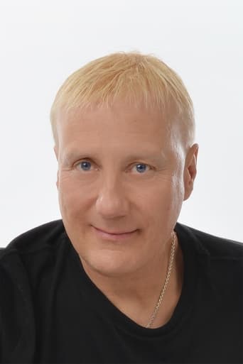 Portrait of Gregg Bissonette