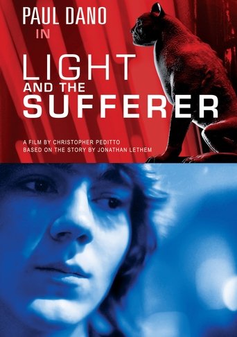 Light and the Sufferer Poster of Light and the Sufferer