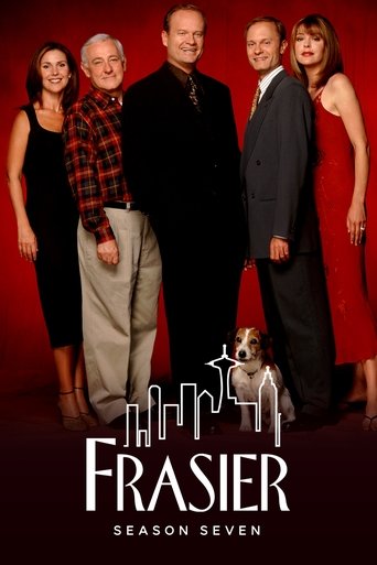 Portrait for Frasier - Season 7