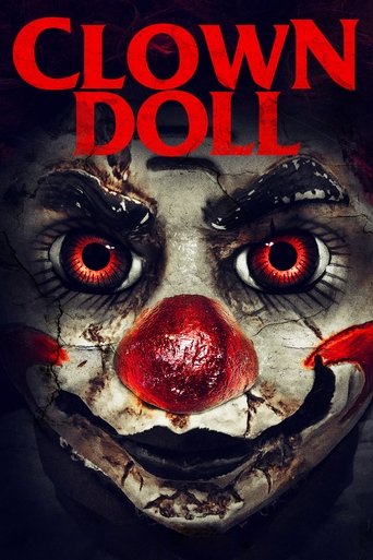 Poster of ClownDoll