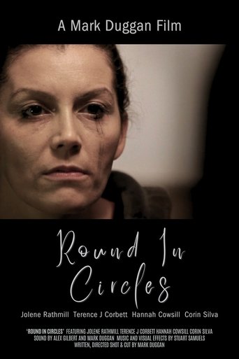 Poster of Round In Circles