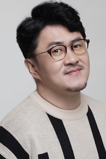 Portrait of Defconn