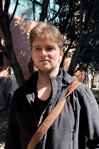 Portrait of Alex Turk