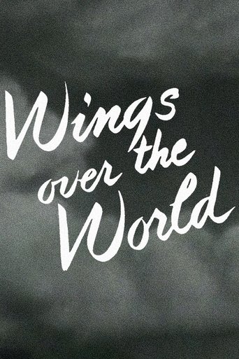 Poster of Wings Over the World