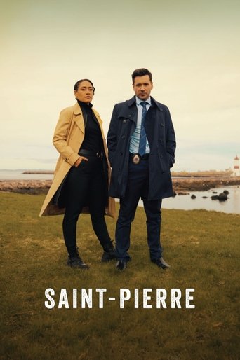 Poster of Saint-Pierre