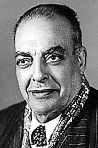 Portrait of زكريا أحمد