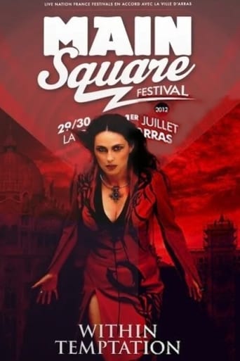 Poster of Within Temptation: Main Square Festival