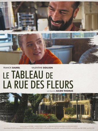 Poster of Le Tableau de la Rue des Fleurs