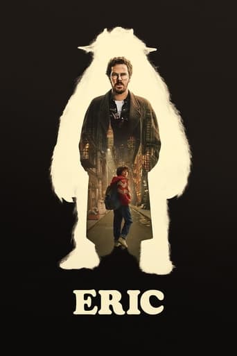 Portrait for Eric - Limited Series