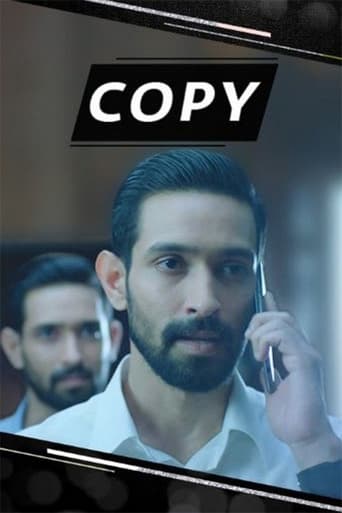 Poster of Copy