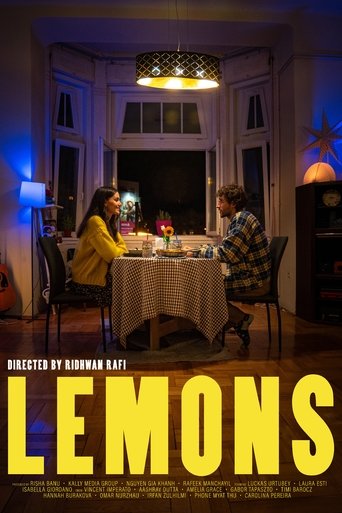 Poster of Lemons