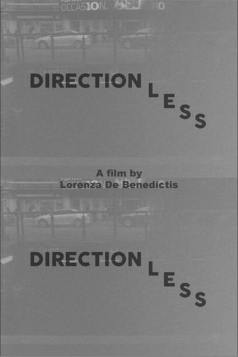 Poster of Directionless