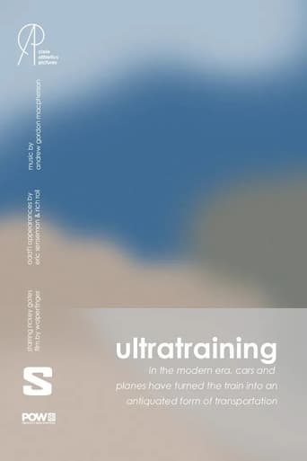 Poster of ultratraining