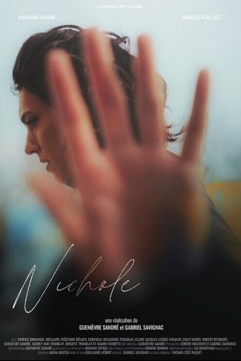 Poster of Nichole