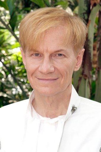 Portrait of Ilmar Taska