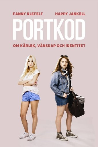 Poster of Portkod 1321