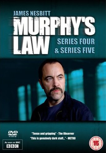 Portrait for Murphy's Law - Season 4