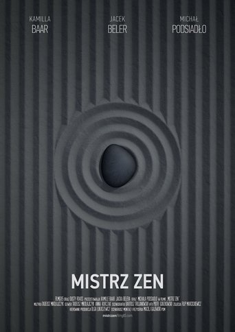 Poster of Master of Zen