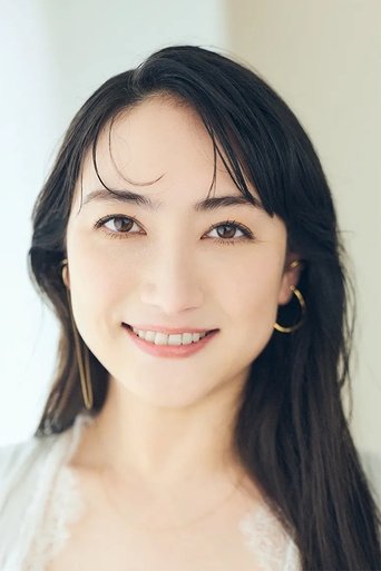 Portrait of Yuu Kashii