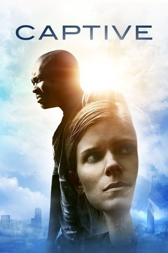 Poster of Captive