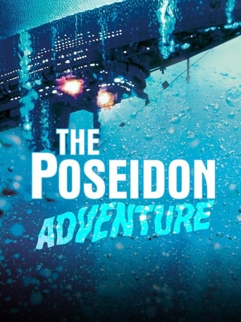 Poster of The Poseidon Adventure