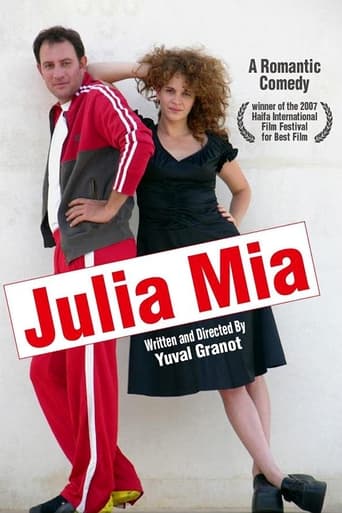 Poster of Julia Mia