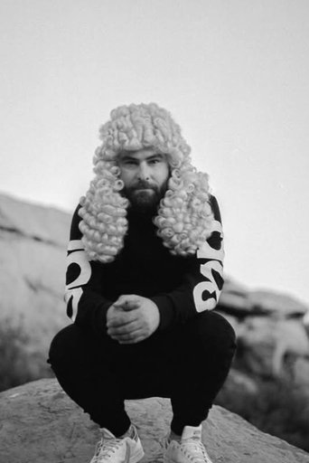 Portrait of Artyom Manukyan