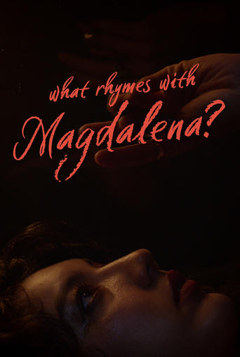 Poster of What Rhymes With Magdalena?