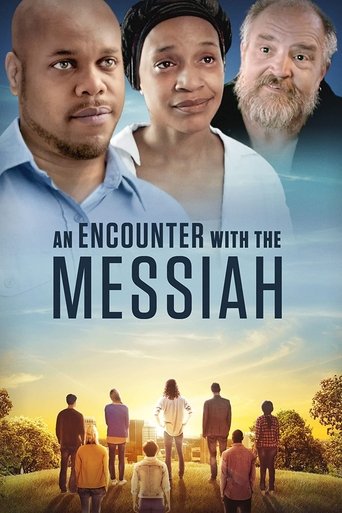 Poster of An Encounter with the Messiah