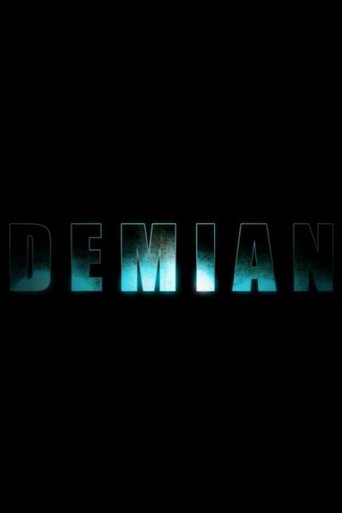 Poster of Demian