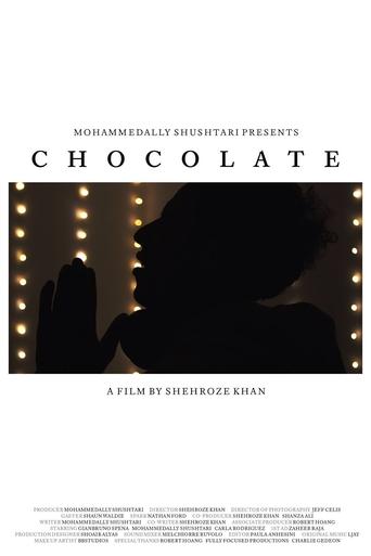 Poster of Chocolate