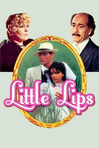 Poster of Little Lips