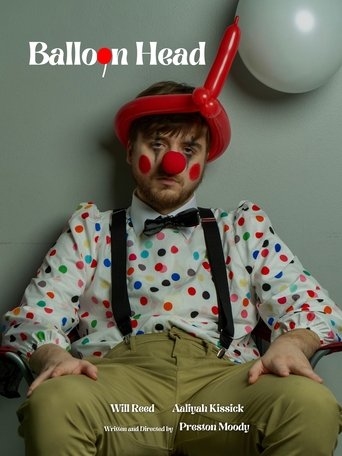 Poster of Balloon Head