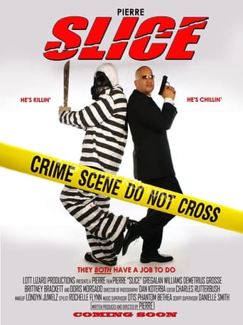 Poster of Slice