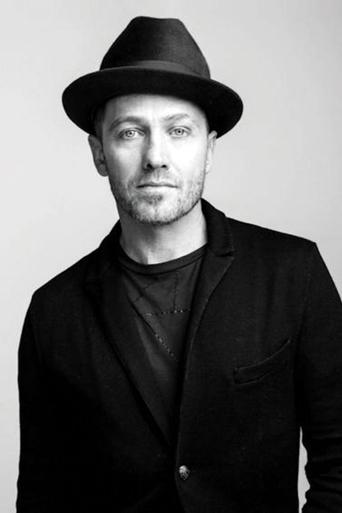 Portrait of TobyMac