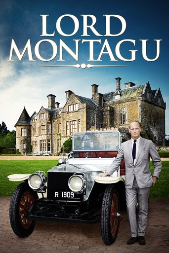 Poster of Lord Montagu