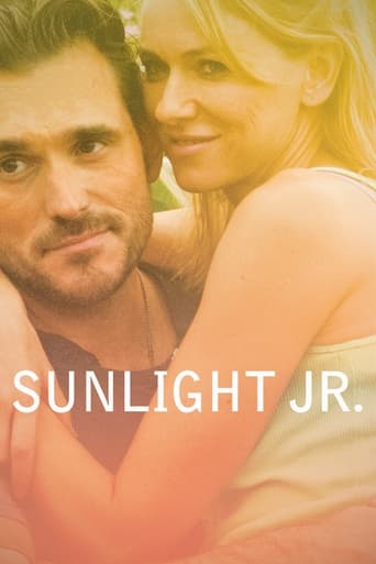 Poster of Sunlight Jr.