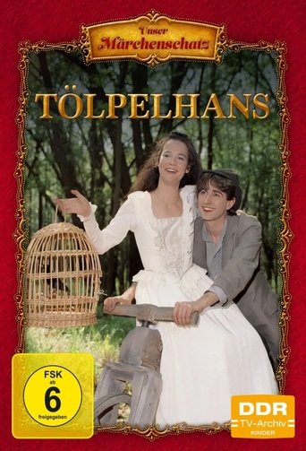 Poster of Der Tölpelhans