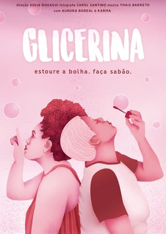 Poster of GLICERINA