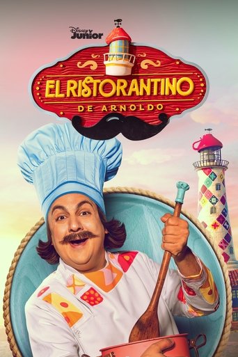 Poster of Arnoldos Ristorantino